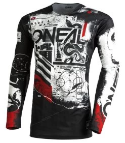 Oneal Mayhem Scarz Jersey