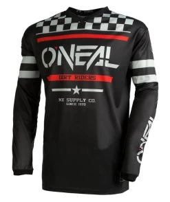 Oneal Element Squadron Jersey