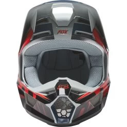 Fox Racing Fox V1 Trice MIPS Helmet 11 Fox Racing Fox V1 Trice MIPS Helmet -Motocross Riding Equipment Shop 69878 fox v1 trice mips helmet