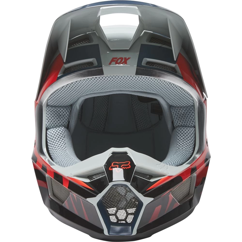 Fox Racing Fox V1 Trice MIPS Helmet 7 Fox Racing Fox V1 Trice MIPS Helmet - Image 5
