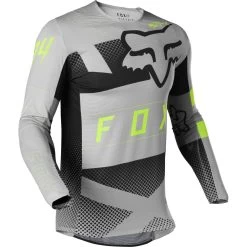 Fox Racing Fox Flexair Riet Jersey