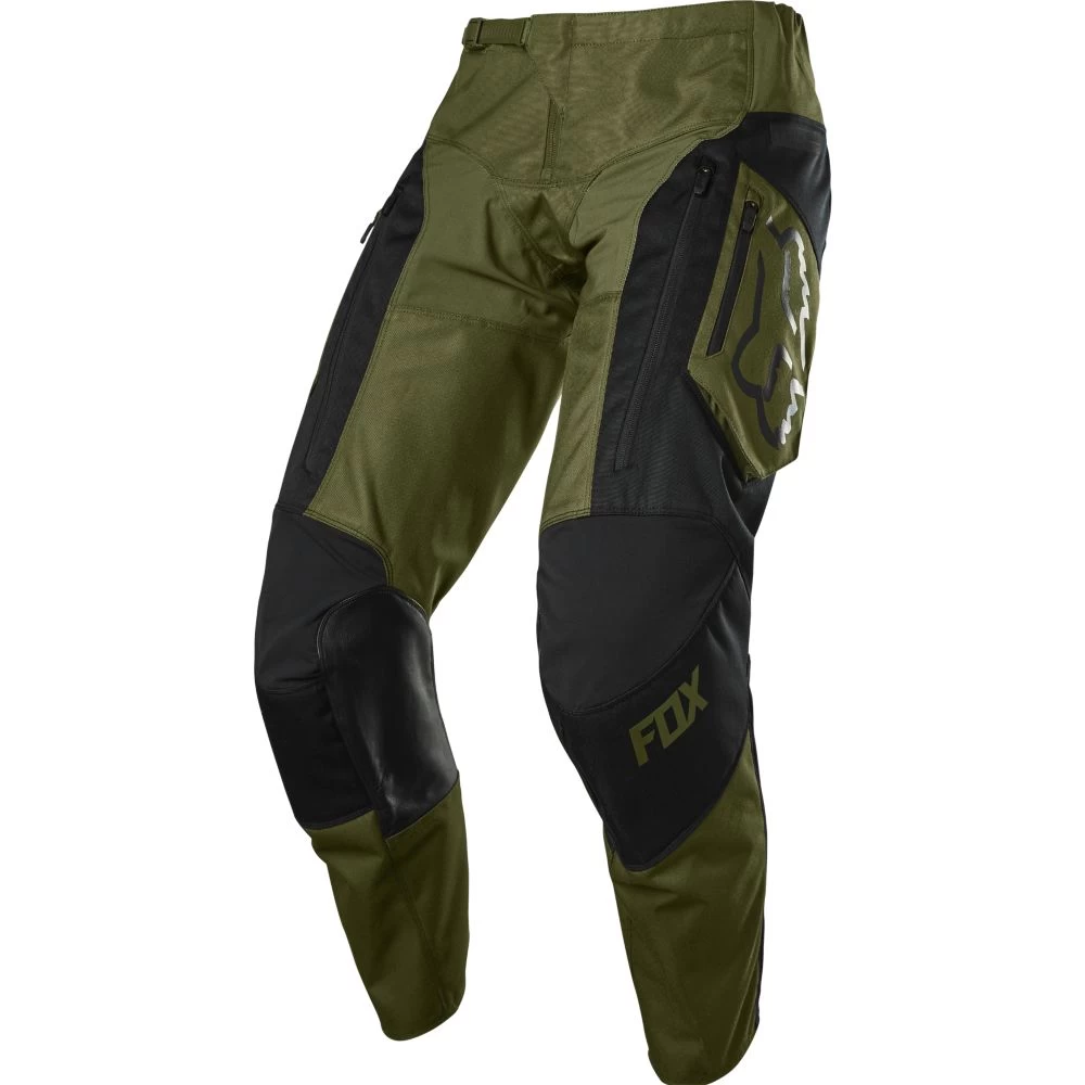Fox Racing Fox Legion LT Pant 4 Fox Racing Fox Legion LT Pant - Image 2