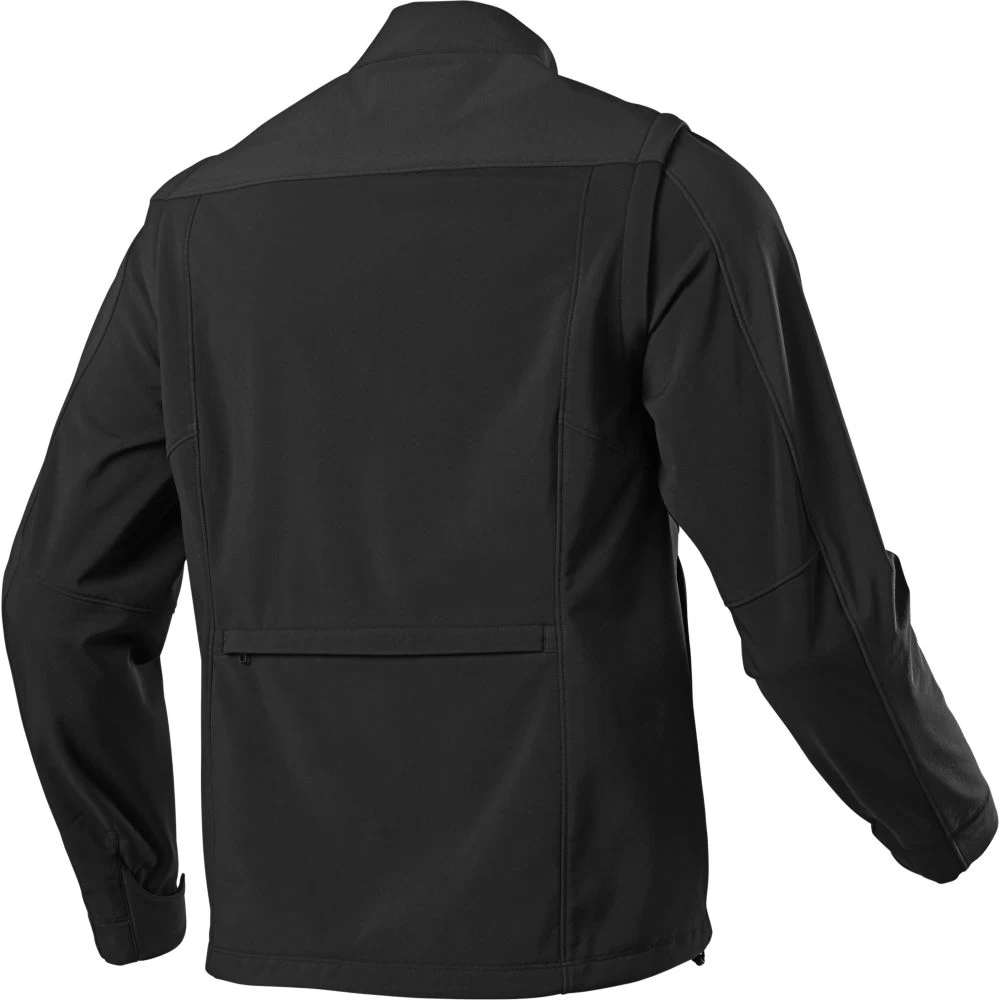 Fox Racing Fox Legion Softshell Jacket 5 Fox Racing Fox Legion Softshell Jacket - Image 3