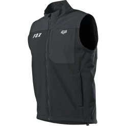 Fox Racing Fox Legion Softshell Jacket 10 Fox Racing Fox Legion Softshell Jacket -Motocross Riding Equipment Shop 69921 fox legion softshell jacket