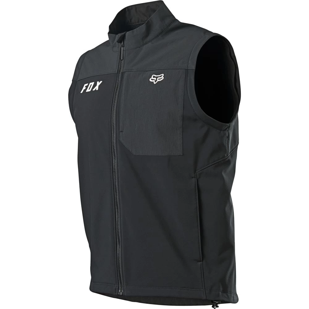 Fox Racing Fox Legion Softshell Jacket 6 Fox Racing Fox Legion Softshell Jacket - Image 4