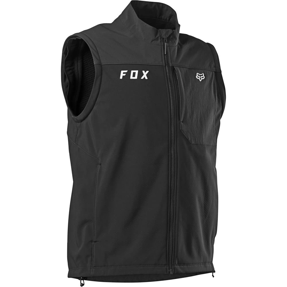 Fox Racing Fox Legion Softshell Jacket 7 Fox Racing Fox Legion Softshell Jacket - Image 5