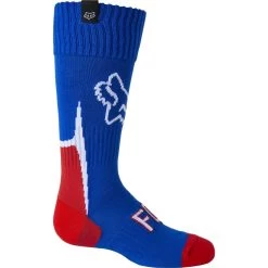 Fox Racing Fox Youth Cntro Coolmax Thin Socks