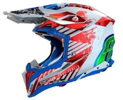 Airoh Aviator 3 Six Days Italy