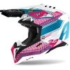 Airoh Aviator 3.0 Wave -Motocross Riding Equipment Shop 70707 airoh aviator 3 0 wave