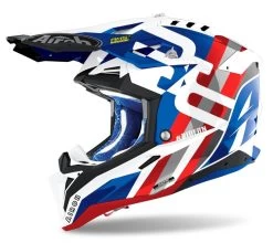 Airoh Aviator 3.0 Rainbow