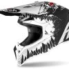 Airoh Wraap Beast 1 Airoh Wraap Beast -Motocross Riding Equipment Shop 70775 airoh wraap mood
