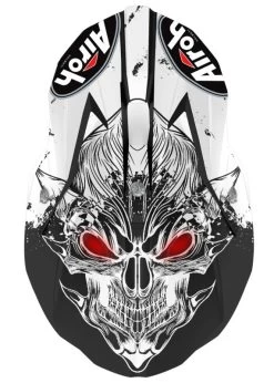 Airoh Wraap Beast -Motocross Riding Equipment Shop 70778 airoh wraap mood