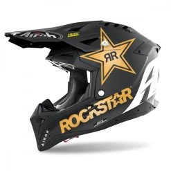 Airoh Aviator 3.0 Rockstar