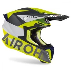 Airoh Twist 2.0 Lift -Motocross Riding Equipment Shop 70819 airoh twist 2 0 lift