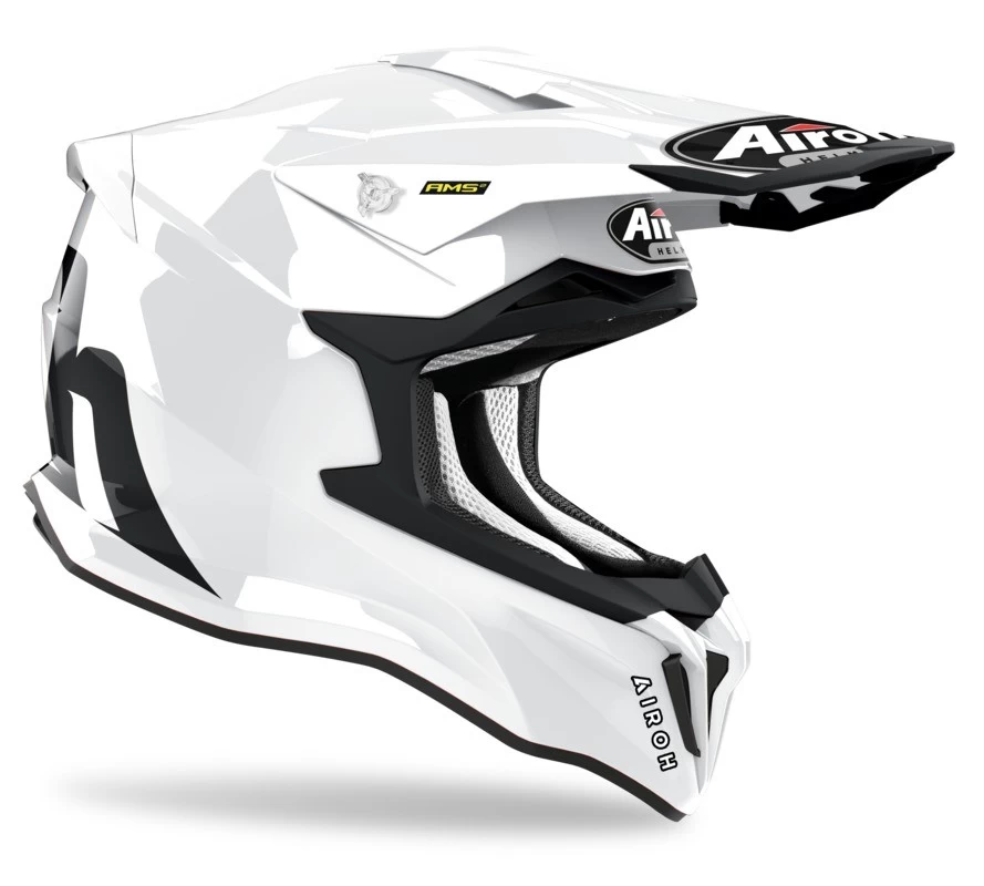 Airoh Strycker Color 4 Airoh Strycker Color - Image 2