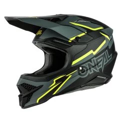 Oneal 3Series Voltage Helmet