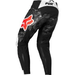 Fox Racing Fox 180 Karrera Pant -Motocross Riding Equipment Shop 74759 fox 180 karrera pant