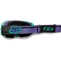 Fox Racing Fox Airspace Vizen Goggle -Motocross Riding Equipment Shop 75000 fox airspace vizen goggle