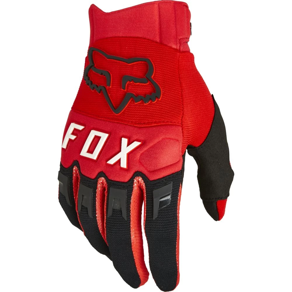 Fox Racing Fox Dirtpaw Glove 3 Fox Racing Fox Dirtpaw Glove