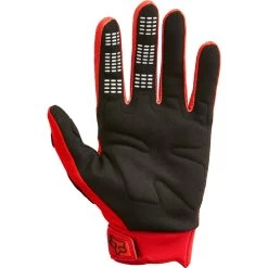 Fox Racing Fox Dirtpaw Glove 5 Fox Racing Fox Dirtpaw Glove -Motocross Riding Equipment Shop 75015 fox dirtpaw glove