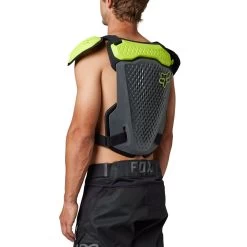 Fox Racing Fox R3 Guard -Motocross Riding Equipment Shop 75106 fox r3 guard