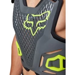 Fox Racing Fox R3 Guard -Motocross Riding Equipment Shop 75108 fox r3 guard