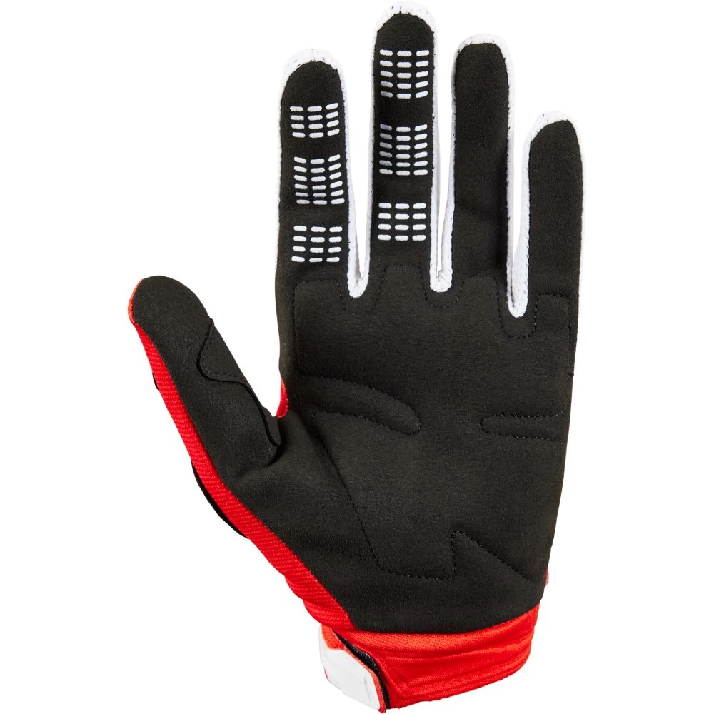 Fox Racing Fox 180 Toxsyk Glove 4 Fox Racing Fox 180 Toxsyk Glove - Image 2