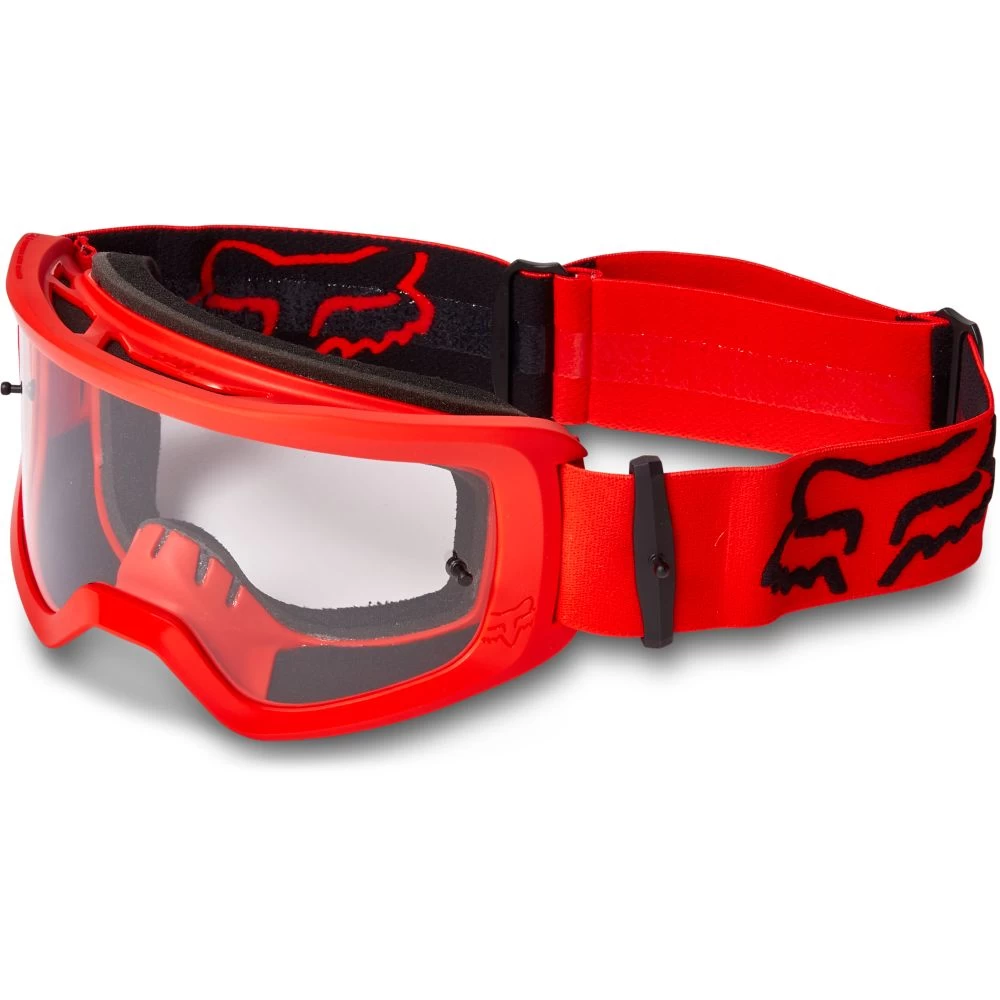 Fox Racing Fox Youth Main Stray Goggles 4 Fox Racing Fox Youth Main Stray Goggles - Image 2