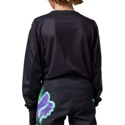 Fox Racing Fox Youth 180 Toxsyk Jersey 9 Fox Racing Fox Youth 180 Toxsyk Jersey -Motocross Riding Equipment Shop 75251 fox youth 180 toxsyk jersey