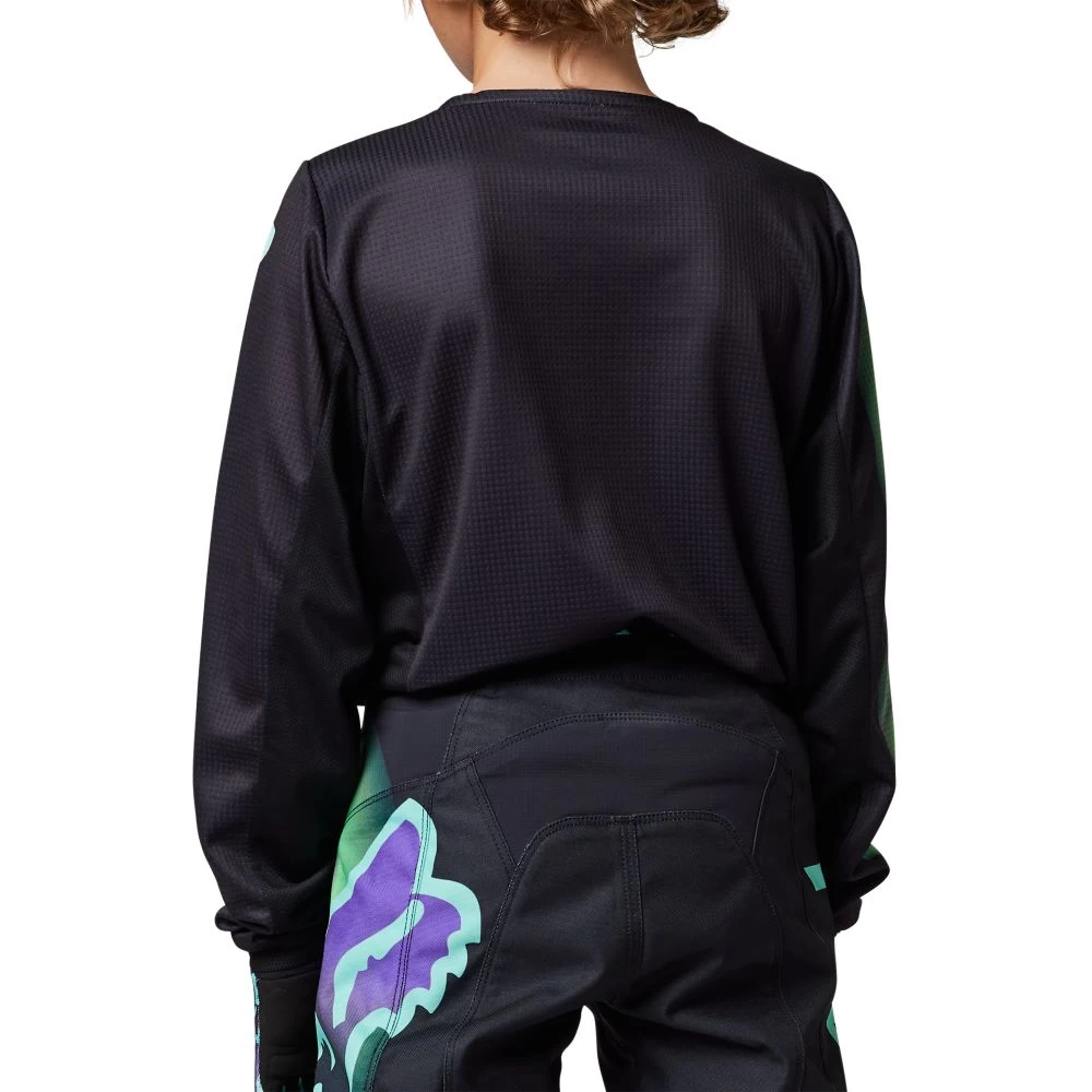 Fox Racing Fox Youth 180 Toxsyk Jersey 5 Fox Racing Fox Youth 180 Toxsyk Jersey - Image 3