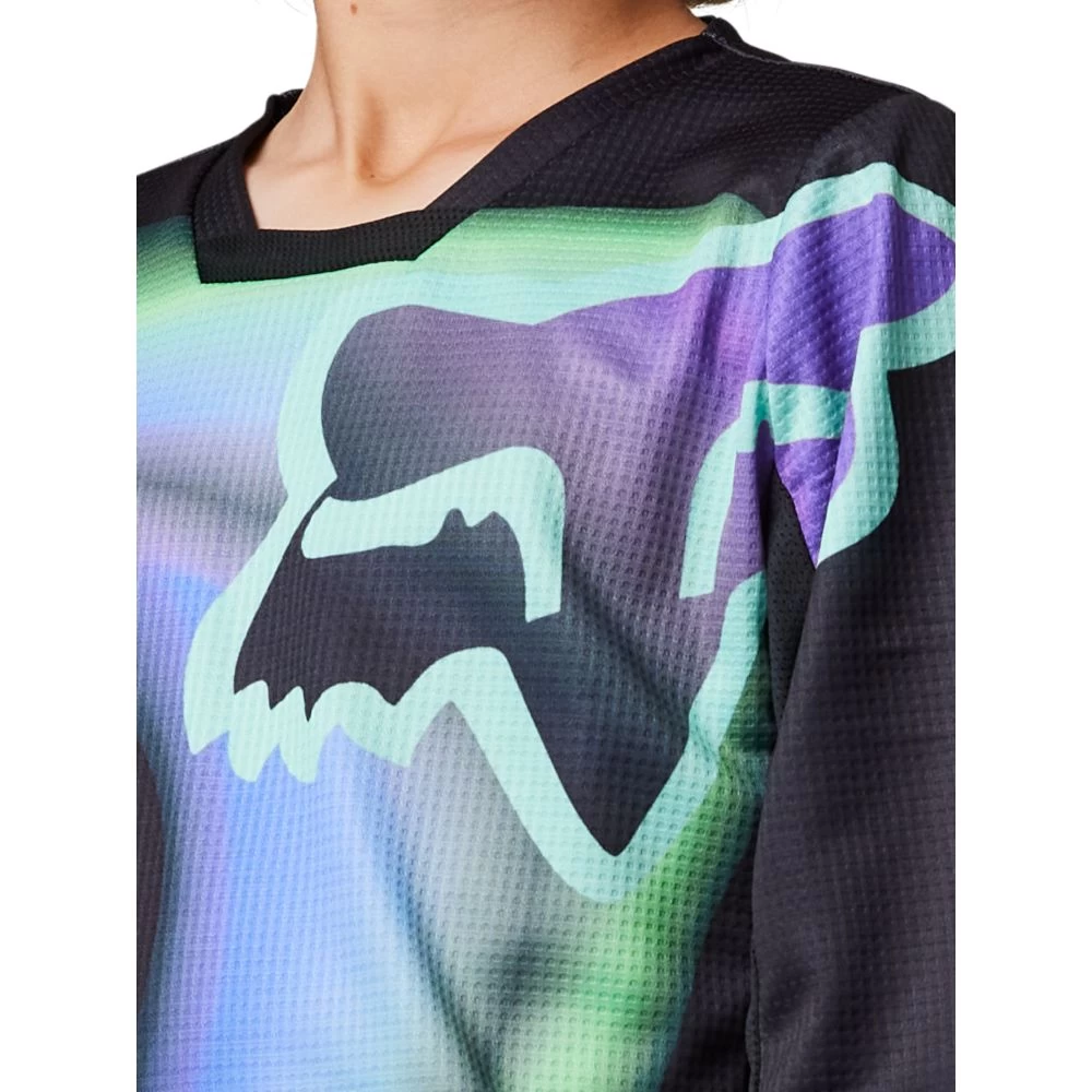 Fox Racing Fox Youth 180 Toxsyk Jersey 6 Fox Racing Fox Youth 180 Toxsyk Jersey - Image 4