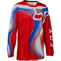 Fox Racing Fox Youth 180 Toxsyk Jersey