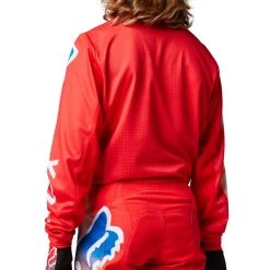 Fox Racing Fox Youth 180 Toxsyk Jersey -Motocross Riding Equipment Shop 75257 fox youth 180 toxsyk jersey