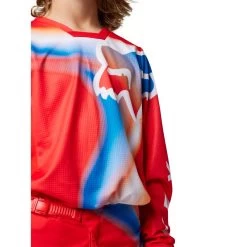 Fox Racing Fox Youth 180 Toxsyk Jersey -Motocross Riding Equipment Shop 75258 fox youth 180 toxsyk jersey