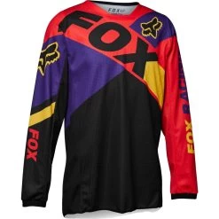 Fox Racing Fox Youth 180 Xpozr Jersey