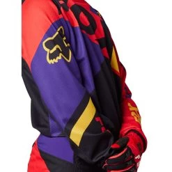 Fox Racing Fox Youth 180 Xpozr Jersey -Motocross Riding Equipment Shop 75271 fox youth 180 xpozr jersey