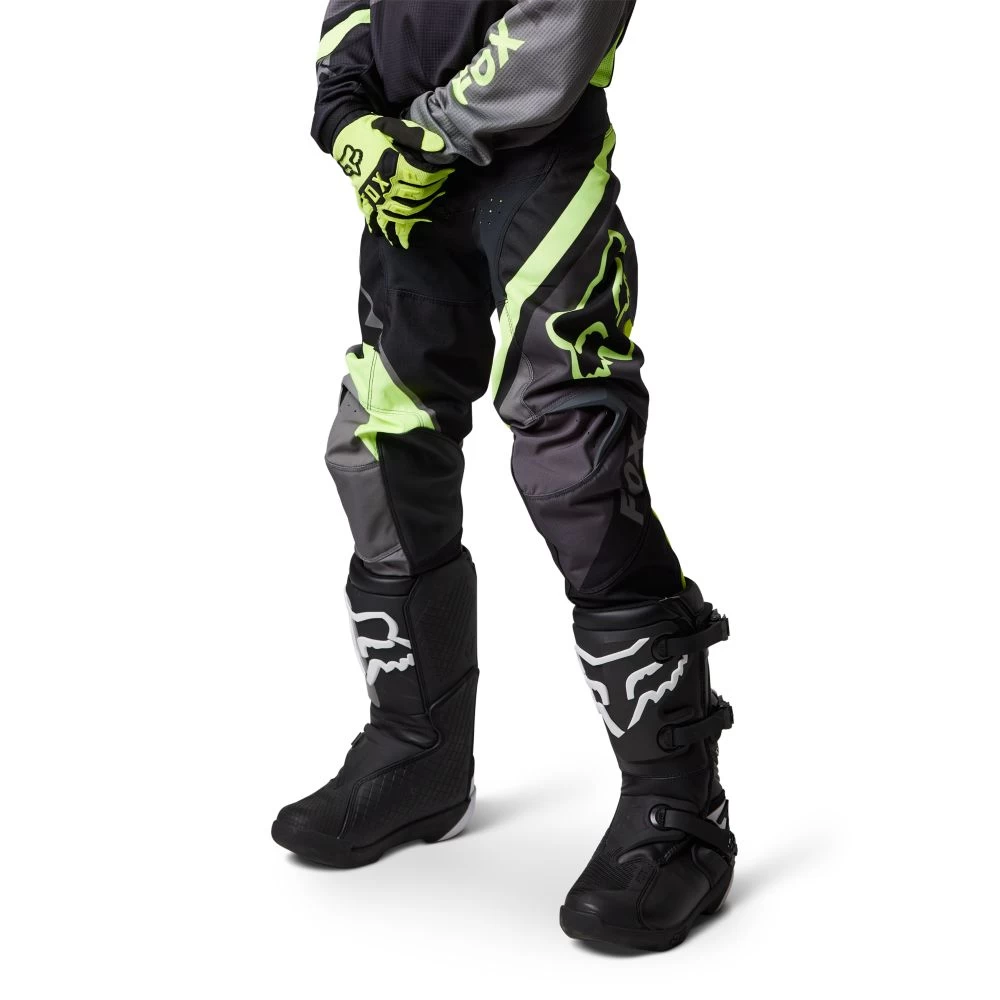 Fox Racing Fox Youth 180 Xpozr Pant 4 Fox Racing Fox Youth 180 Xpozr Pant - Image 2