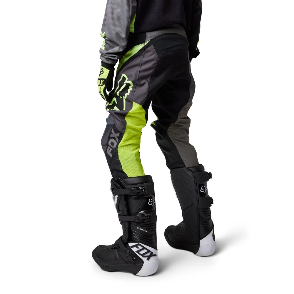 Fox Racing Fox Youth 180 Xpozr Pant 5 Fox Racing Fox Youth 180 Xpozr Pant - Image 3