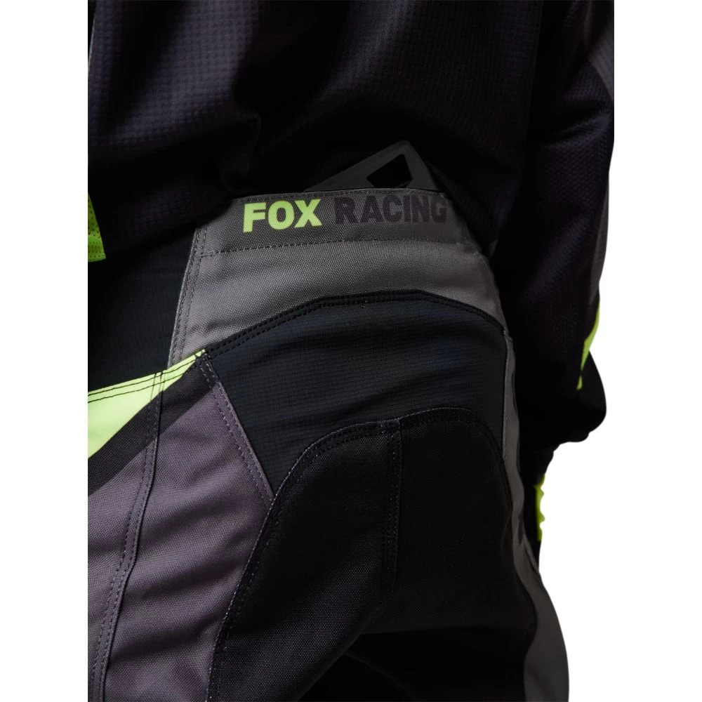 Fox Racing Fox Youth 180 Xpozr Pant 7 Fox Racing Fox Youth 180 Xpozr Pant - Image 5