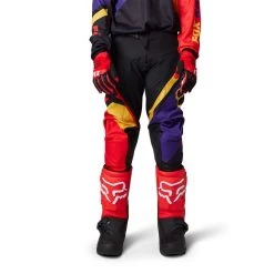 Fox Racing Fox Youth 180 Xpozr Pant -Motocross Riding Equipment Shop 75279 fox youth 180 xpozr pant