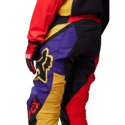 Fox Racing Fox Youth 180 Xpozr Pant -Motocross Riding Equipment Shop 75282 fox youth 180 xpozr pant