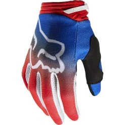 Fox Racing Fox Youth 180 Toxsyk Gloves