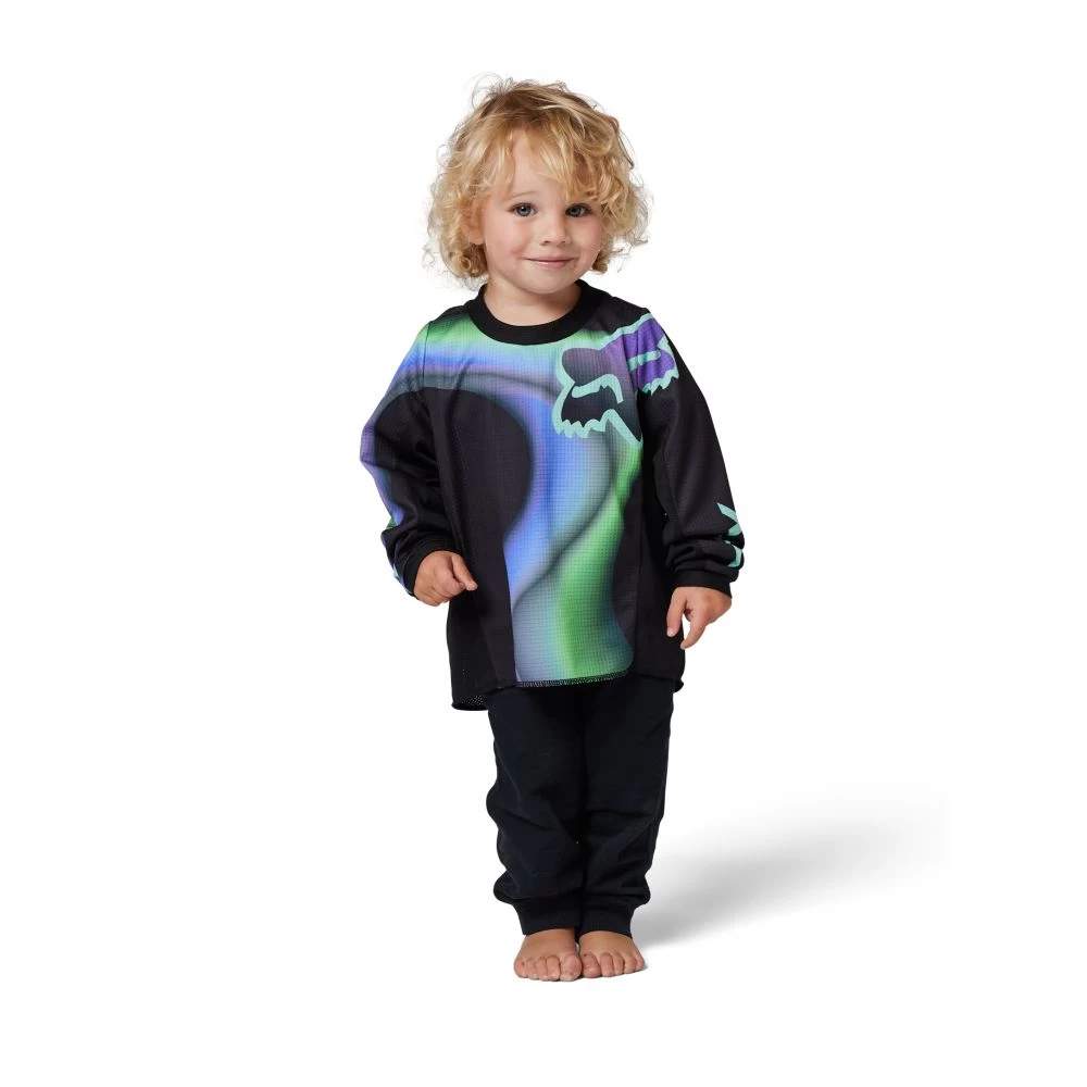 Fox Racing Fox Kids 180 Toxsyk Jersey 7 Fox Racing Fox Kids 180 Toxsyk Jersey - Image 5