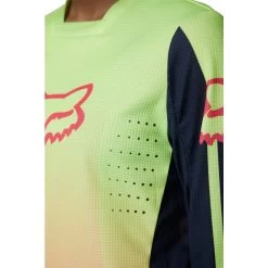 Fox Racing Fox Womens 180 Leed Jersey -Motocross Riding Equipment Shop 75326 fox womens 180 leed jersey