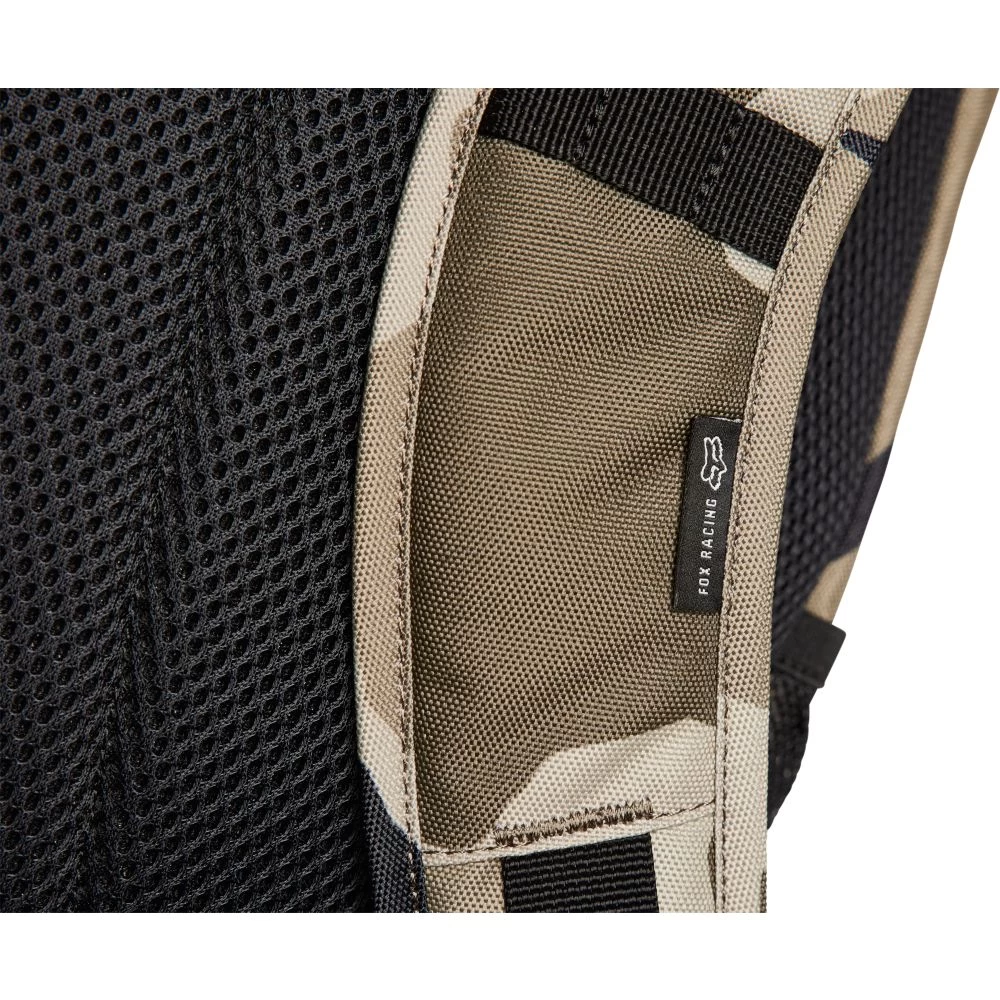 Fox Racing Fox 180 Moto Backpack 5 Fox Racing Fox 180 Moto Backpack - Image 3
