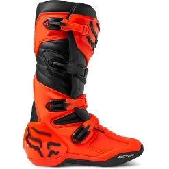 Fox Racing Fox Comp Boot -Motocross Riding Equipment Shop 75522 fox comp boot