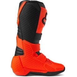 Fox Racing Fox Comp Boot -Motocross Riding Equipment Shop 75523 fox comp boot
