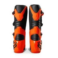 Fox Racing Fox Comp Boot -Motocross Riding Equipment Shop 75525 fox comp boot