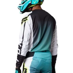 Fox Racing Fox 180 Leed Jersey -Motocross Riding Equipment Shop 75538 fox 180 leed jersey