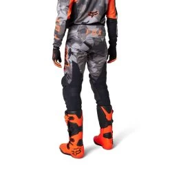 Fox Racing Fox 180 Bnkr Pant -Motocross Riding Equipment Shop 75568 fox 180 bnkr pant